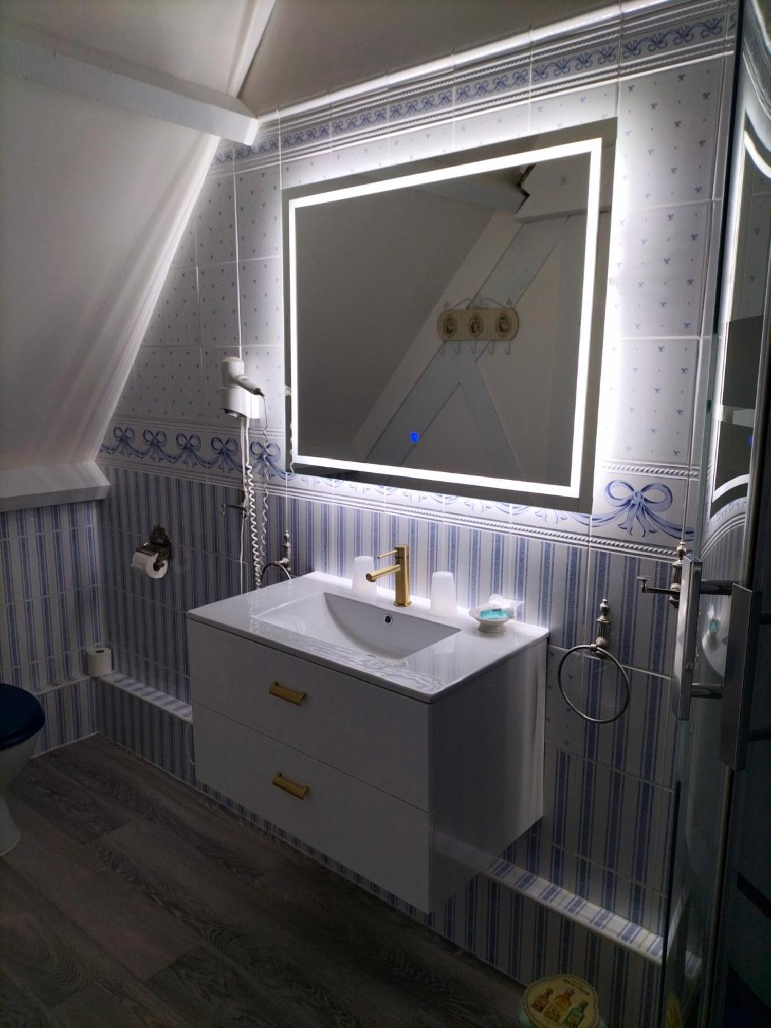 Chambres D'Hotes Le Grismoustier เวอแลตส์-ซูร์-แมร์ ภายนอก รูปภาพ