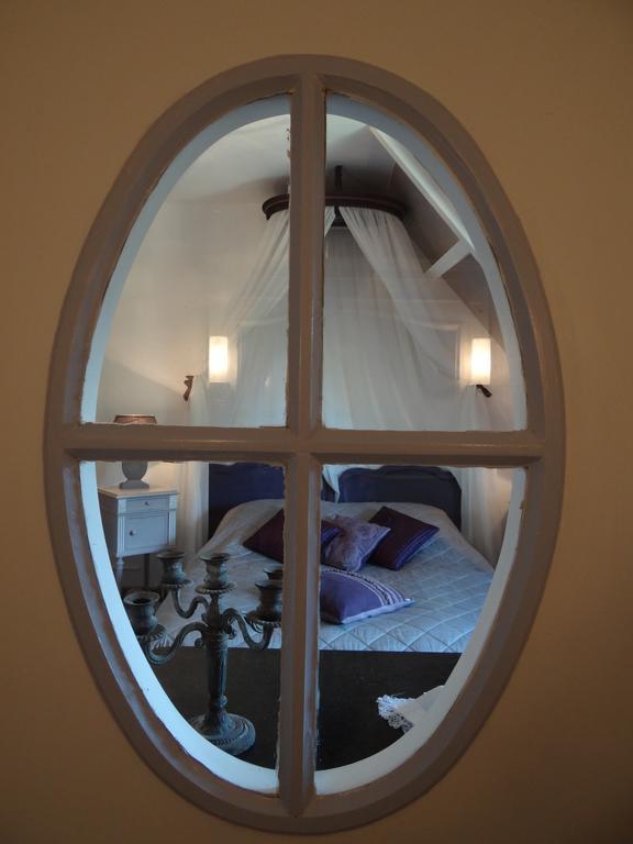 Chambres D'Hotes Le Grismoustier เวอแลตส์-ซูร์-แมร์ ห้อง รูปภาพ